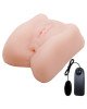 Мастурбатор з вібрацією - Anthea Magic Flesch Vibrating Pussy Мастурбатор з вібрацією - Anthea Magic Flesch Vibrating Pussy