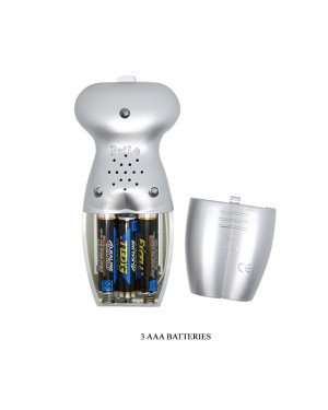 Мастурбатор - Temptation Passion Lady Snug-Fit Pussy Vibrating Masturbator