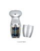 Мастурбатор - Temptation Passion Lady Snug-Fit Pussy Vibrating Masturbator Мастурбатор - Temptation Passion Lady Snug-Fit Pussy Vibrating Masturbator