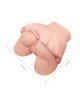 Мастурбатор - Temptation Passion Lady Snug-Fit Pussy Vibrating Masturbator Мастурбатор - Temptation Passion Lady Snug-Fit Pussy Vibrating Masturbator