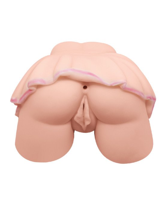 Мастурбатор - Temptation Passion Lady Snug-Fit Pussy Vibrating Masturbator Мастурбатор - Temptation Passion Lady Snug-Fit Pussy Vibrating Masturbator
