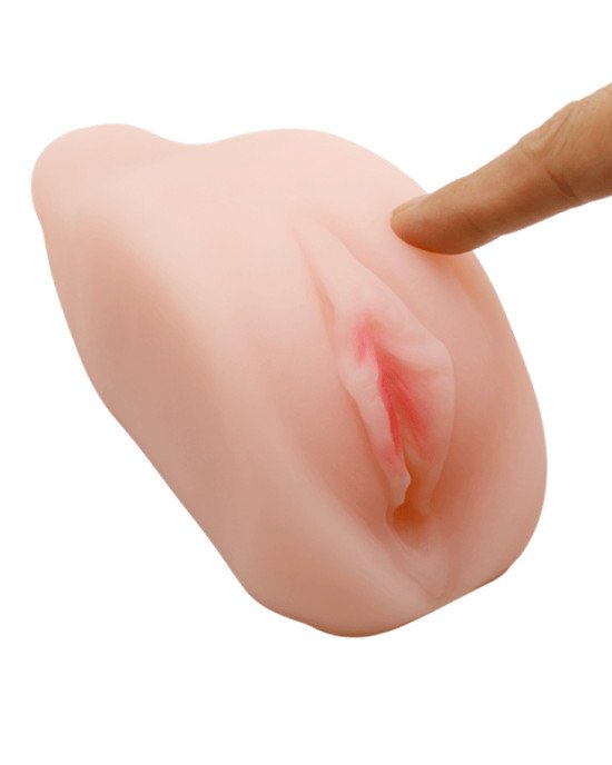 Мастурбатор - Sexual Lady Vibrating Vagina