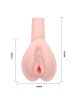Мастурбатор - Temptation Passion Lady Vibrating Vagina Мастурбатор - Temptation Passion Lady Vibrating Vagina