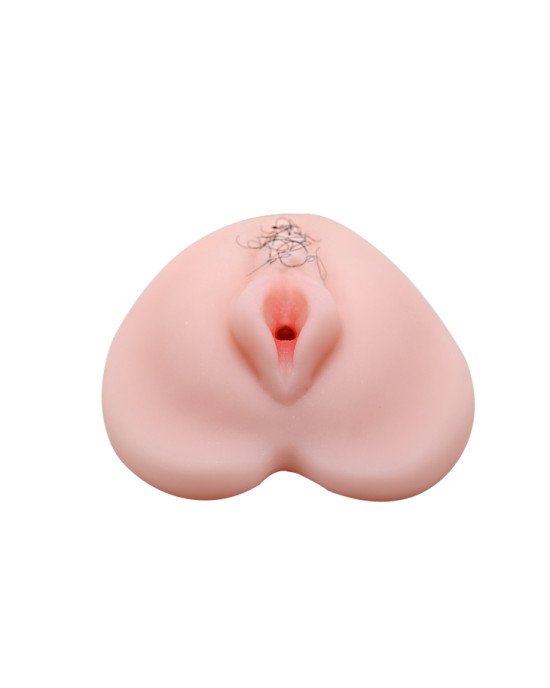 Мастурбатор - Temptation Passion Lady Vibrating Vagina Мастурбатор - Temptation Passion Lady Vibrating Vagina