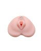 Мастурбатор - Temptation Passion Lady Vibrating Vagina Мастурбатор - Temptation Passion Lady Vibrating Vagina