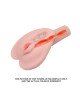 Мастурбатор - Temptation Passion Lady Vibrating Vagina Мастурбатор - Temptation Passion Lady Vibrating Vagina