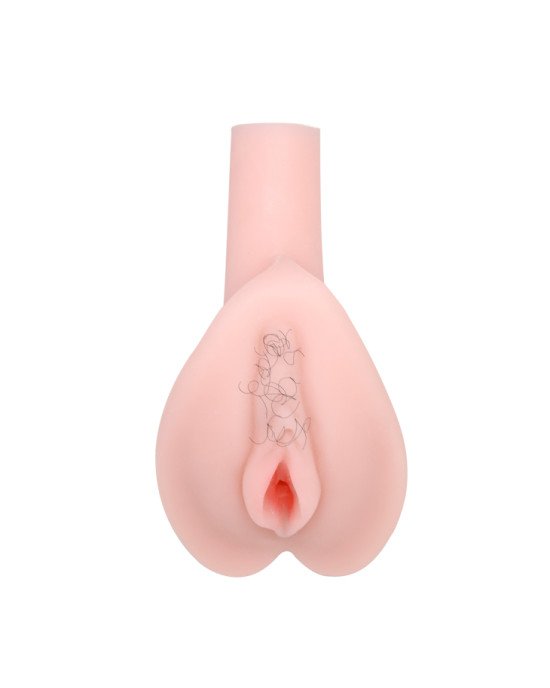 Мастурбатор - Temptation Passion Lady Vibrating Vagina Мастурбатор - Temptation Passion Lady Vibrating Vagina