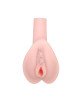 Мастурбатор - Temptation Passion Lady Vibrating Vagina Мастурбатор - Temptation Passion Lady Vibrating Vagina