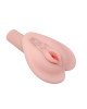 Мастурбатор - Temptation Passion Lady Vibrating Vagina Мастурбатор - Temptation Passion Lady Vibrating Vagina