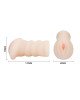 Мастурбатор - Man's Vibrating Masturbator Мастурбатор - Man's Vibrating Masturbator