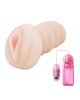 Мастурбатор - Man's Vibrating Masturbator Мастурбатор - Man's Vibrating Masturbator