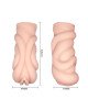 Мастурбатор вагіна - Crazy Bull Manga Vagina Masturbator II, Flesh Мастурбатор вагіна - Crazy Bull Manga Vagina Masturbator II, Flesh