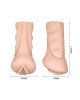 Мастурбатор - Crazy Bull Manga Vagina Masturbator III Мастурбатор - Crazy Bull Manga Vagina Masturbator III