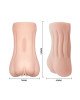 Мастурбатор - Crazy Bull Manga Vagina Masturbator Мастурбатор - Crazy Bull Manga Vagina Masturbator