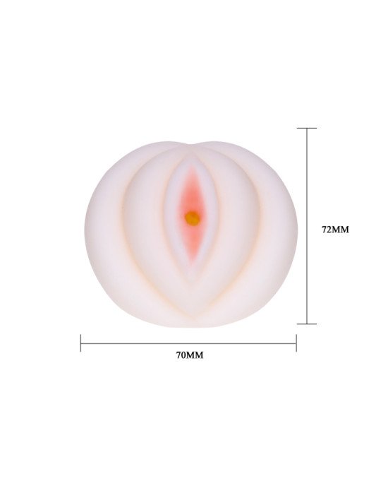 Мастурбатор - Man's Masturbator Vagina Мастурбатор - Man's Masturbator Vagina