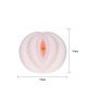 Мастурбатор - Man's Masturbator Vagina Мастурбатор - Man's Masturbator Vagina