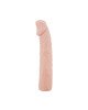 Насадка на член - Penis Extended Sleeve, Elastic TPR Material Насадка на член - Penis Extended Sleeve, Elastic TPR Material