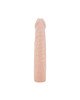 Насадка на член - Penis Extended Sleeve, Elastic TPR Material Насадка на член - Penis Extended Sleeve, Elastic TPR Material