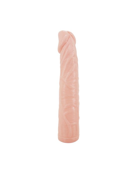 Насадка на член - Penis Extended Sleeve, Elastic TPR Material Насадка на член - Penis Extended Sleeve, Elastic TPR Material