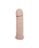 Насадка на член - Pretty Love Penis Sleeve Medium Flesh Насадка на член - Pretty Love Penis Sleeve Medium Flesh