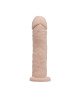 Насадка на член - Pretty Love Penis Sleeve Medium Flesh Насадка на член - Pretty Love Penis Sleeve Medium Flesh