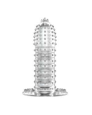 Насадка на член - Penis Sleeve, 13.5 см