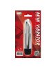 Класичний вібратор - Lady Finger Vibe Silver, 14 cm Класичний вібратор - Lady Finger Vibe Silver, 14 cm