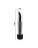 Класичний вібратор - Lady Finger Vibe Silver, 14 cm Класичний вібратор - Lady Finger Vibe Silver, 14 cm