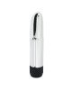 Класичний вібратор - Lady Finger Vibe Silver, 14 cm Класичний вібратор - Lady Finger Vibe Silver, 14 cm