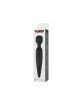 Вібромасажер - Power Wand Massager Black Вібромасажер - Power Wand Massager Black