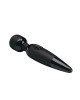 Вібромасажер - Power Wand Massager Black Вібромасажер - Power Wand Massager Black
