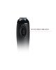 Вібромасажер - Power Wand Massager Black Вібромасажер - Power Wand Massager Black