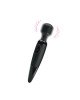 Вібромасажер - Power Wand Massager Black Вібромасажер - Power Wand Massager Black