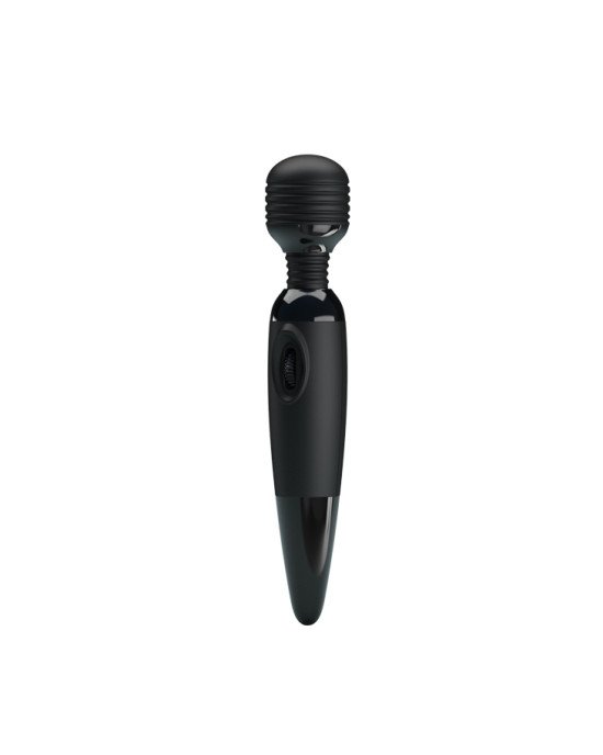 Вібромасажер - Power Wand Massager Black Вібромасажер - Power Wand Massager Black