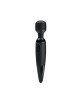 Вібромасажер - Power Wand Massager Black Вібромасажер - Power Wand Massager Black