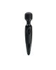 Вібромасажер - Power Wand Massager Black Вібромасажер - Power Wand Massager Black