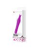 Вібратор - Pretty Love Jeffrey Vibrator Purple