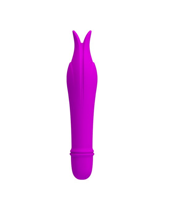 Вібратор - Pretty Love Jeffrey Vibrator Purple