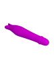 Вібратор - Pretty Love Jeffrey Vibrator Purple