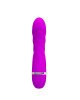 Класичний вібратор - Pretty Love Truda Vibrator Purple Класичний вібратор - Pretty Love Truda Vibrator Purple