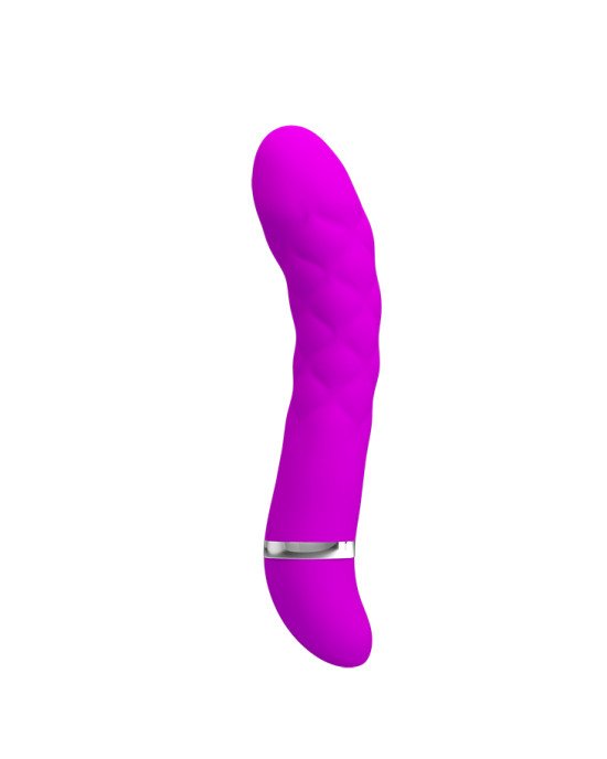 Класичний вібратор - Pretty Love Truda Vibrator Purple Класичний вібратор - Pretty Love Truda Vibrator Purple