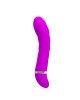 Класичний вібратор - Pretty Love Truda Vibrator Purple Класичний вібратор - Pretty Love Truda Vibrator Purple