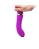 Класичний вібратор - Pretty Love Truda Vibrator Purple Класичний вібратор - Pretty Love Truda Vibrator Purple