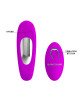 Вібратор - Pretty Love Letitia Stimulator Purple