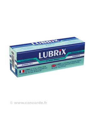 Лубрикант - Lubrix, 200 мл Лубрикант - Lubrix, 200 мл