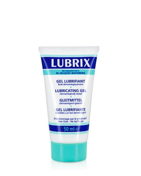 Лубрикант - Lubrix, 50 мл Лубрикант - Lubrix, 50 мл