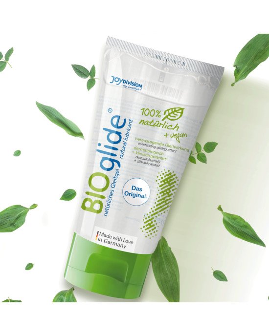 Лубрикант - BIOglide Neutral, 150 мл Лубрикант - BIOglide Neutral, 150 мл