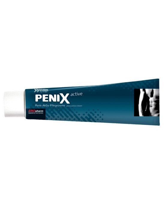 Крем - EROpharm PeniX Active, 75 мл Крем - EROpharm PeniX Active, 75 мл