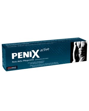 Крем - EROpharm PeniX Active, 75 мл Крем - EROpharm PeniX Active, 75 мл