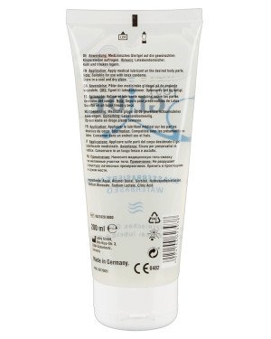 Лубрикант - Just Glide Waterbased, 200 мл